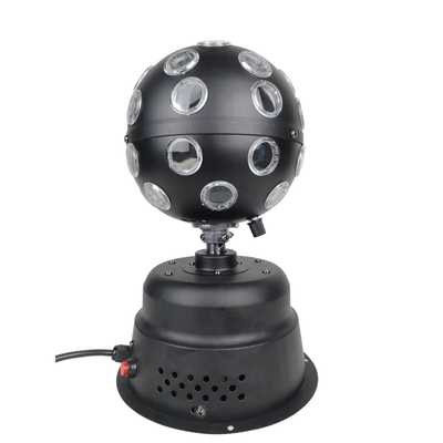 360 Degree Rotation Home KTV 50W Disco Ball Laser Light