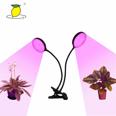 Plastic  Indoor Plant Red 625nm USB Phyto Lamp