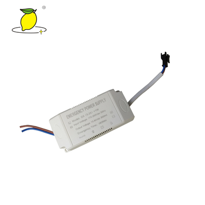 IEC 62384 24W LED Light Emergency Conversion Kit