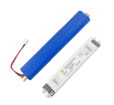 40W LED Emergency Power Pack For Downlight Linear Light