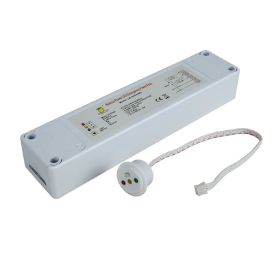 5-50 Watt Emergency Power Pack for LED Ceiling Panel Light Power Supply