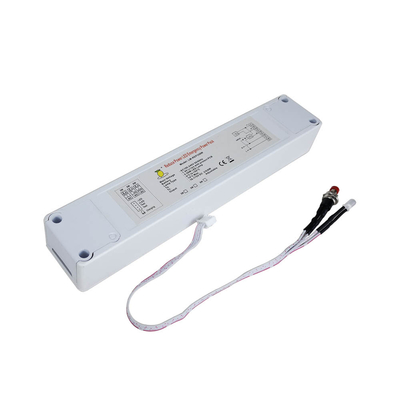 5-50 Watt Emergency Power Pack for LED Ceiling Panel Light Power Supply